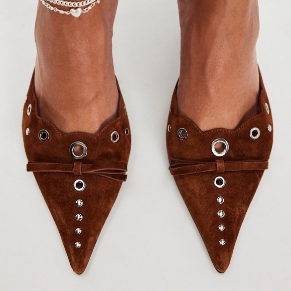 Jeffrey Campbell Shoes - free people jeffery campbell arabella heels